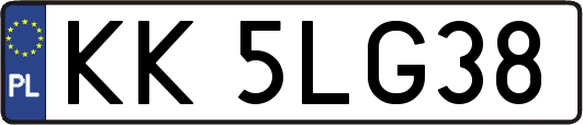 KK5LG38