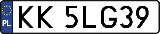 KK5LG39