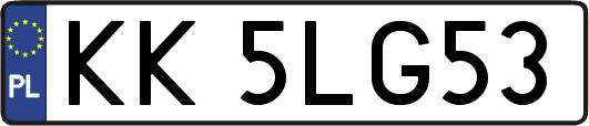 KK5LG53