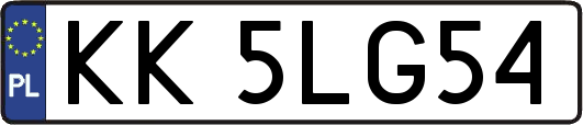 KK5LG54
