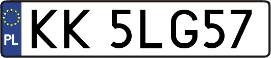 KK5LG57