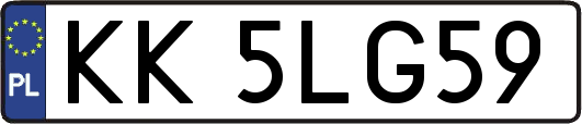 KK5LG59