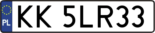 KK5LR33