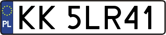 KK5LR41