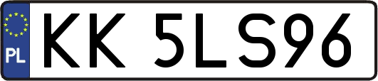 KK5LS96