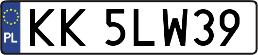 KK5LW39