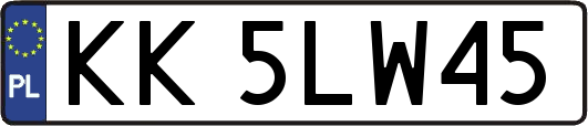 KK5LW45
