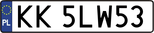 KK5LW53
