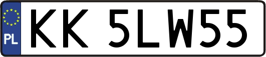 KK5LW55
