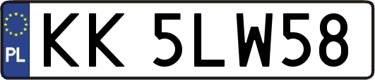 KK5LW58
