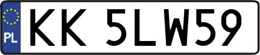 KK5LW59