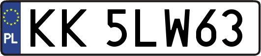 KK5LW63