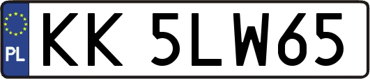 KK5LW65