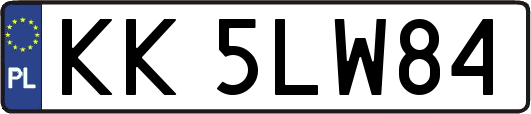KK5LW84