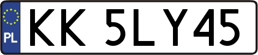 KK5LY45
