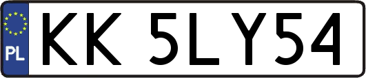 KK5LY54