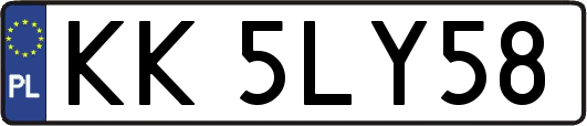 KK5LY58