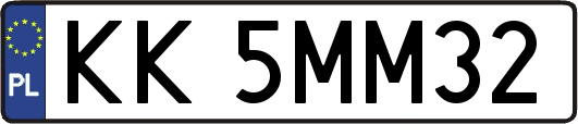 KK5MM32