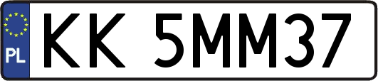 KK5MM37