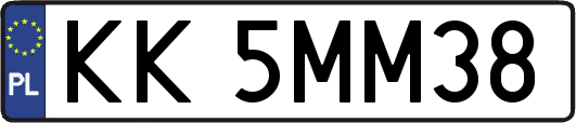 KK5MM38