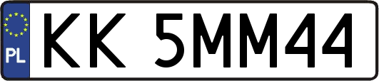 KK5MM44