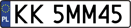 KK5MM45
