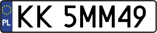 KK5MM49