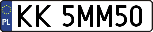 KK5MM50
