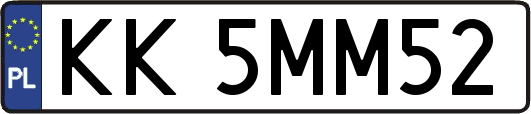 KK5MM52