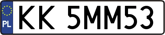 KK5MM53
