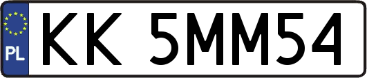 KK5MM54