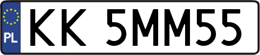 KK5MM55