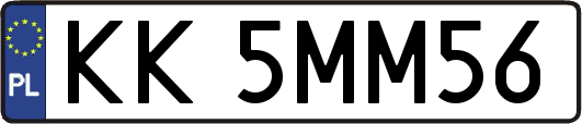 KK5MM56