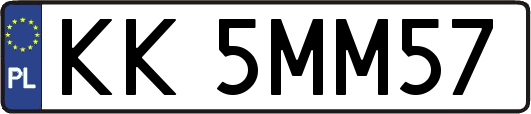 KK5MM57