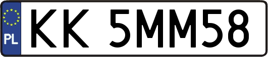 KK5MM58