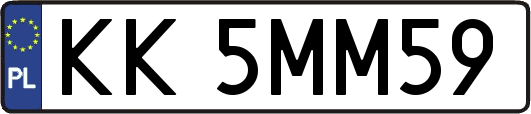 KK5MM59