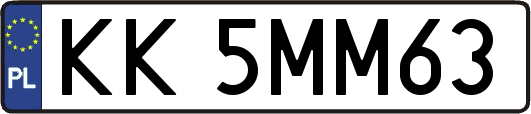KK5MM63