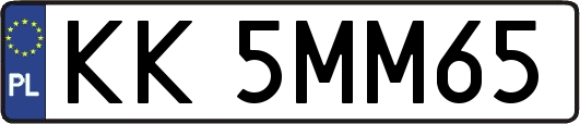 KK5MM65