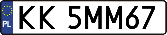 KK5MM67