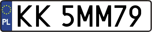 KK5MM79
