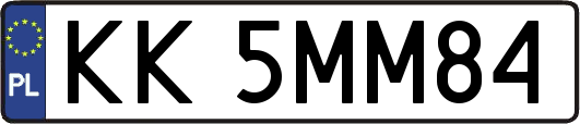 KK5MM84