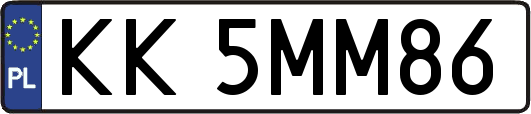 KK5MM86