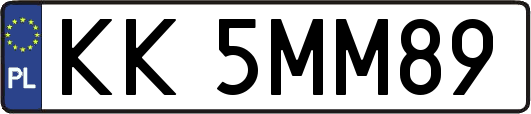 KK5MM89