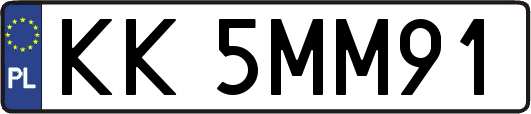 KK5MM91