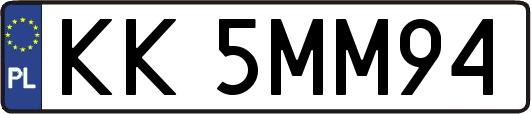 KK5MM94