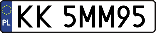 KK5MM95
