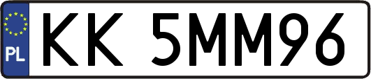 KK5MM96