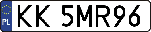 KK5MR96