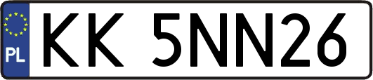KK5NN26
