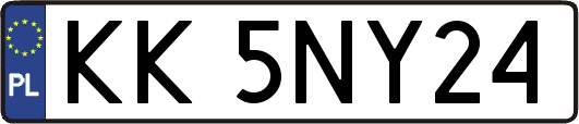 KK5NY24